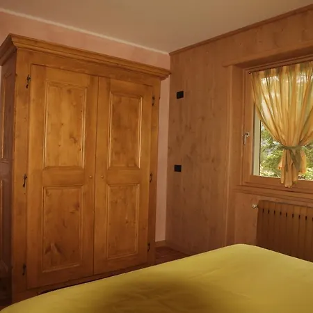 Chalet Maria 아파트 *