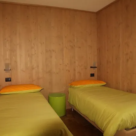 Chalet Maria * 보르미오