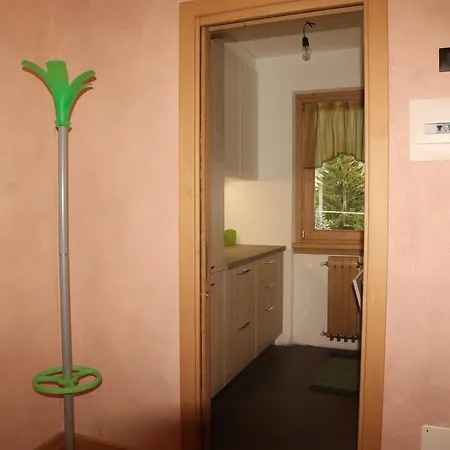 Chalet Maria 아파트 보르미오