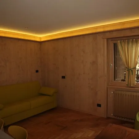 Chalet Maria *