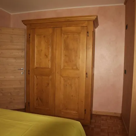 Chalet Maria 아파트 *